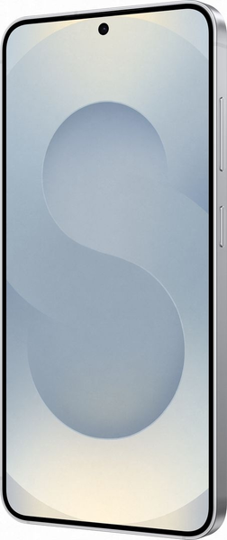 Smartphone Samsung Galaxy S25 12/128GB Silver Shadow