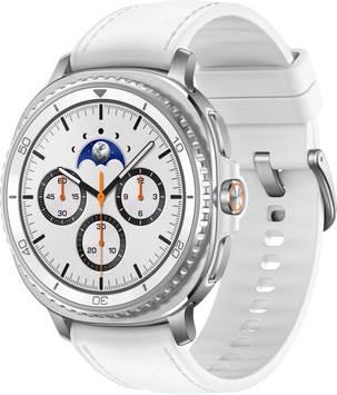 Smartwatch Samsung Watch 8 Classic White
