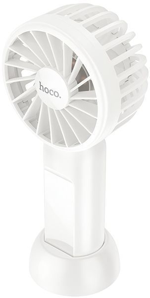 Portable handheld fan Hoco HX60 Nimble
