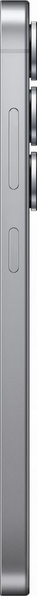Smartphone Samsung Galaxy S25 12/128GB Silver Shadow