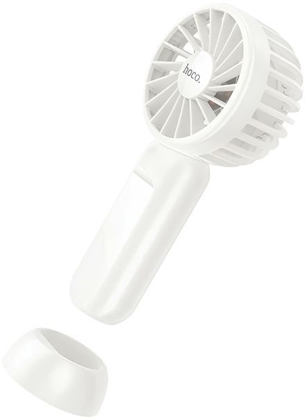Portable handheld fan Hoco HX60 Nimble