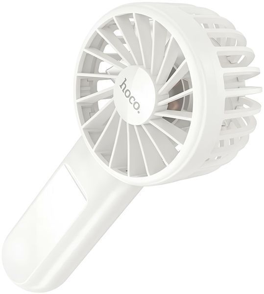Portable handheld fan Hoco HX60 Nimble