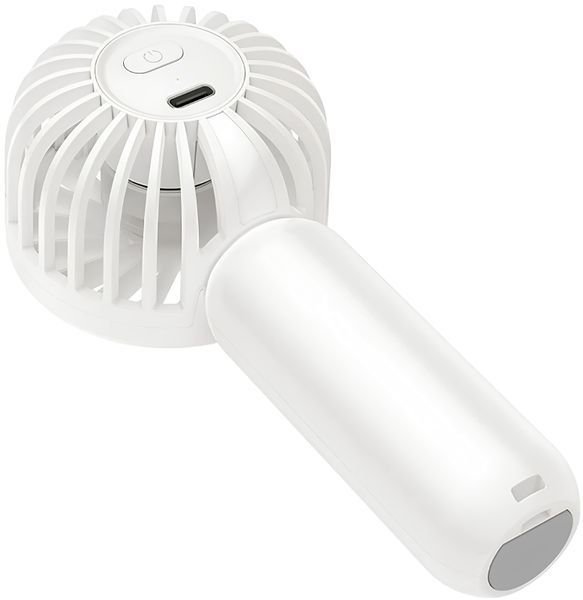 Portable handheld fan Hoco HX60 Nimble