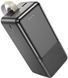 Портативний акумулятор BOROFONE BJ33D 22.5W+PD30W 50000mAh (Чорний) 41890 фото