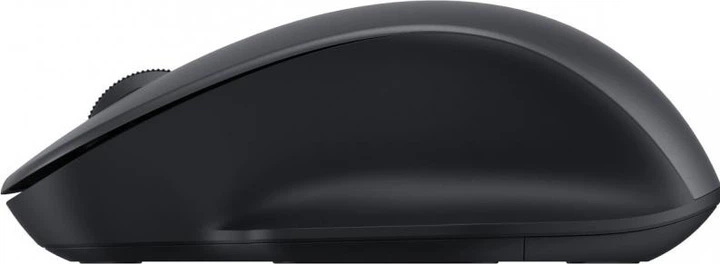 Mouse Xiaomi Wireless Mouse Comfort Edition Black