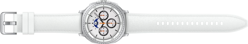 Smartwatch Samsung Watch 8 Classic White