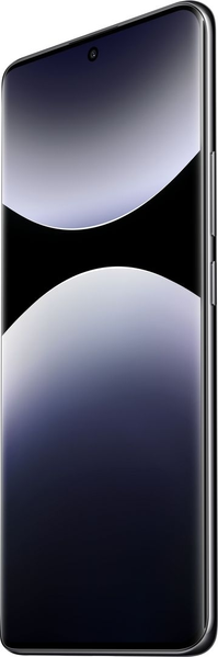 Смартфон Xiaomi Redmi Note 14 Pro 5G 8/256GB Midnight Black 1123276 фото
