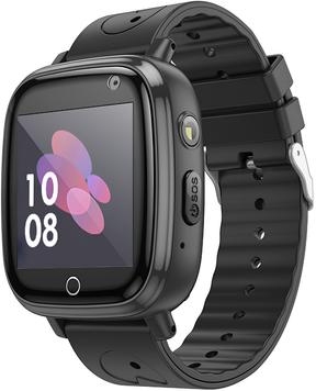 Children's Smart watch Hoco Y100 IP65 Black