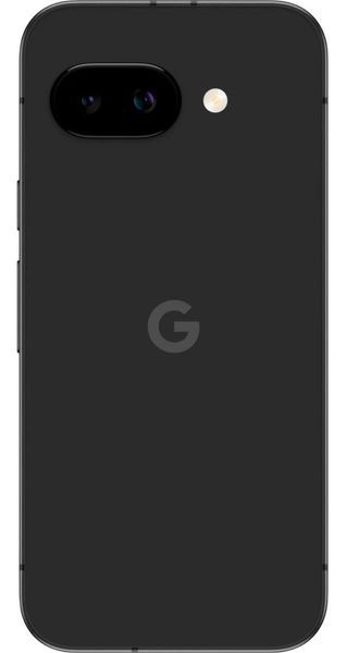 Smatrphone Google Pixel 9a 8/256GB Obsidian (Global Version)