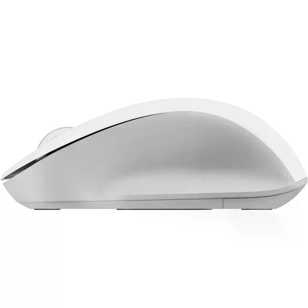 Миша Xiaomi Wireless Mouse Comfort Edition White BHR9354GL фото