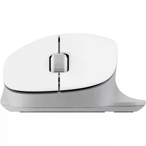 Миша Xiaomi Wireless Mouse Comfort Edition White BHR9354GL фото