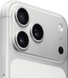 Смартфон Apple iPhone 17 Pro Max 2TB Silver (e-Sim) 775244e фото 3