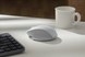 Миша Xiaomi Wireless Mouse Comfort Edition White BHR9354GL фото 8