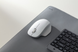 Миша Xiaomi Wireless Mouse Comfort Edition White BHR9354GL фото 9