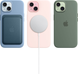 Smartphone Apple iPhone 15 256GB Yellow