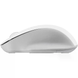 Миша Xiaomi Wireless Mouse Comfort Edition White BHR9354GL фото 4