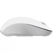 Миша Xiaomi Wireless Mouse Comfort Edition White BHR9354GL фото 3