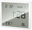 Thermohygrometer Hoco HX41 White