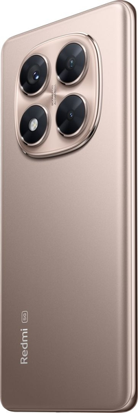 Смартфон Xiaomi Redmi Note 14 Pro 5G 8/256GB Sand Gold 1152698 фото