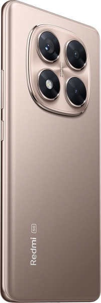 Смартфон Xiaomi Redmi Note 14 Pro 5G 8/256GB Sand Gold 1152698 фото