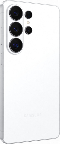 Smartphone Samsung Galaxy S26 Ultra 12/256GB White