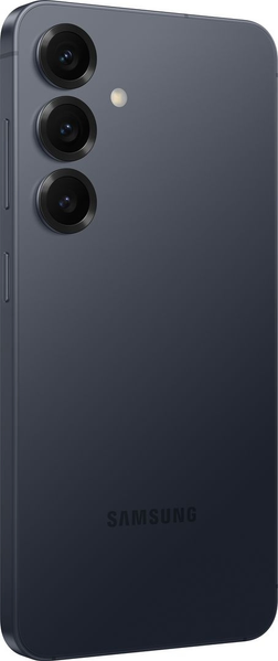 Смартфон Samsung Galaxy S25 12/256GB Blueblack 1162743 фото