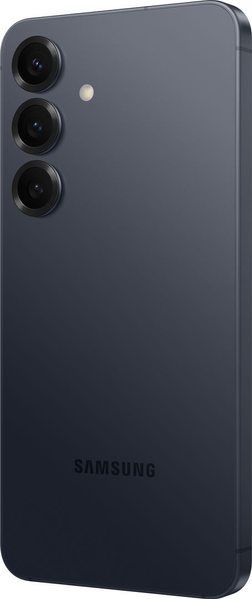 Смартфон Samsung Galaxy S25 12/256GB Blueblack 1162743 фото