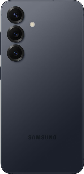 Смартфон Samsung Galaxy S25 12/256GB Blueblack 1162743 фото