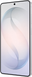Smartphone Samsung Galaxy S26 Ultra 12/256GB White
