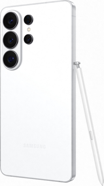 Smartphone Samsung Galaxy S26 Ultra 12/256GB White