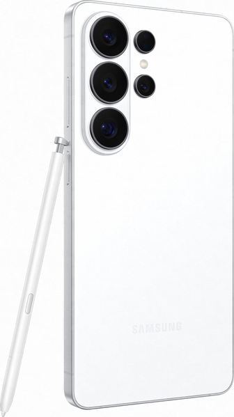 Smartphone Samsung Galaxy S26 Ultra 12/256GB White