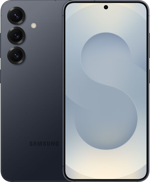 Смартфон Samsung Galaxy S25 12/256GB Blueblack 1162743 фото