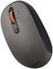 Mouse Baseus F01B Ergonomic Wireless Frosted Gray