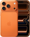 Смартон Apple iPhone 17 Pro 256Gb Cosmic Orange (e-Sim) 775206e фото