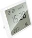Thermohygrometer Hoco HX41 White
