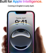 Смартфон Apple iPhone 16e 128GB White 1133074 фото 6