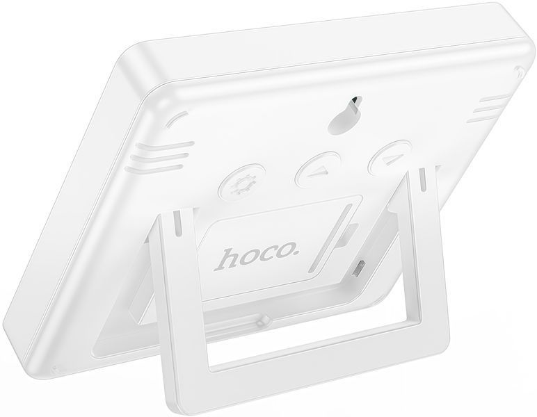 Thermohygrometer Hoco HX41 White