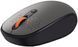Mouse Baseus F01B Ergonomic Wireless Frosted Gray