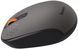 Mouse Baseus F01B Ergonomic Wireless Frosted Gray