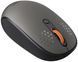 Mouse Baseus F01B Ergonomic Wireless Frosted Gray