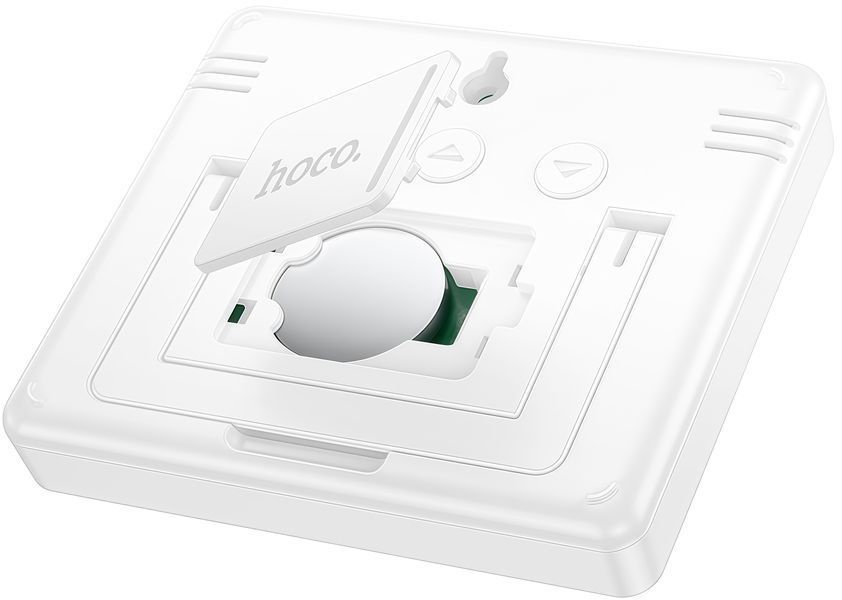 Thermohygrometer Hoco HX41 White