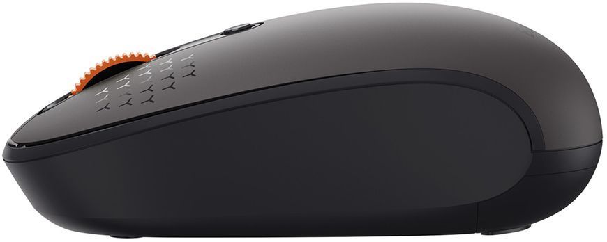 Mouse Baseus F01B Ergonomic Wireless Frosted Gray