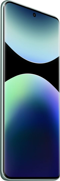 Смартфон Xiaomi Redmi Note 14 Pro 5G 8/256GB Coral Green 1123277 фото