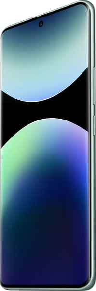 Смартфон Xiaomi Redmi Note 14 Pro 5G 8/256GB Coral Green 1123277 фото