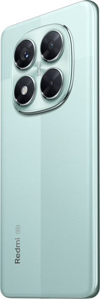 Смартфон Xiaomi Redmi Note 14 Pro 5G 8/256GB Coral Green 1123277 фото