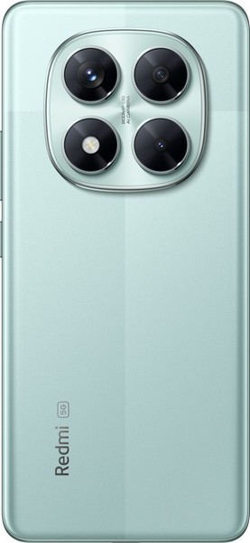 Смартфон Xiaomi Redmi Note 14 Pro 5G 8/256GB Coral Green 1123277 фото