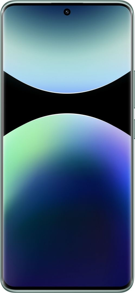 Смартфон Xiaomi Redmi Note 14 Pro 5G 8/256GB Coral Green 1123277 фото