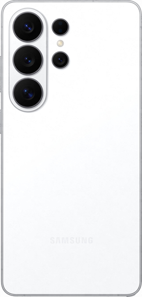 Смартфон Samsung Galaxy S26 Ultra 12/512GB White 1190107 фото