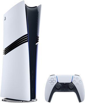 Ігрова консоль PlayStation 5 Pro 115149 фото