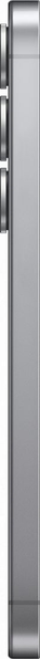 Smartphone Samsung Galaxy S25 12/512GB Silver Shadow